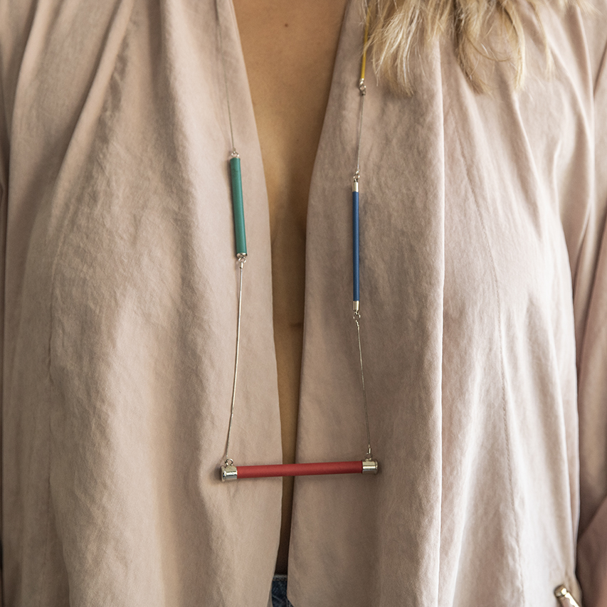 casa pitanga - carlos penna- collana gaya