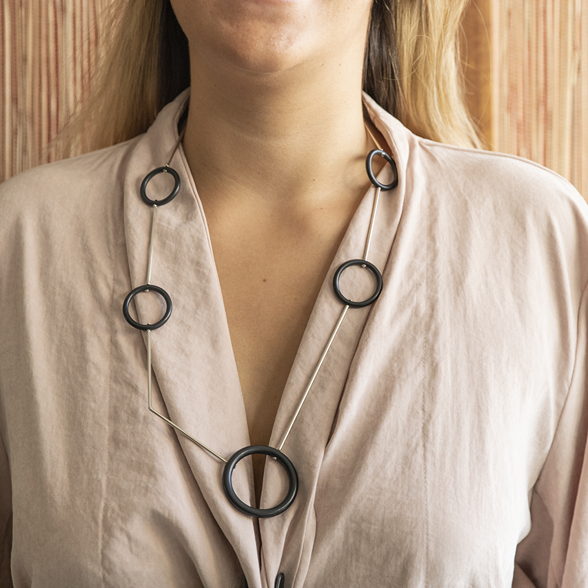 casa pitanga - carlos penna- collana lou