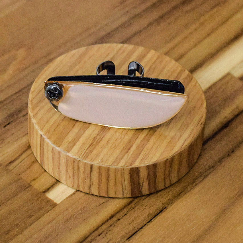 casa pitanga - fernanda torquett - anello isis - beige nero 01