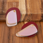 Bordeaux Beige Rosa