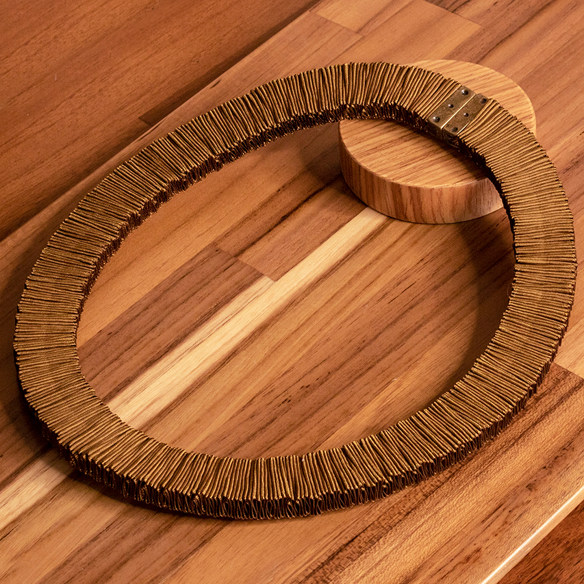 casa pitanga - fita de moca - collana passaros sottile - oro rosa bianco 02