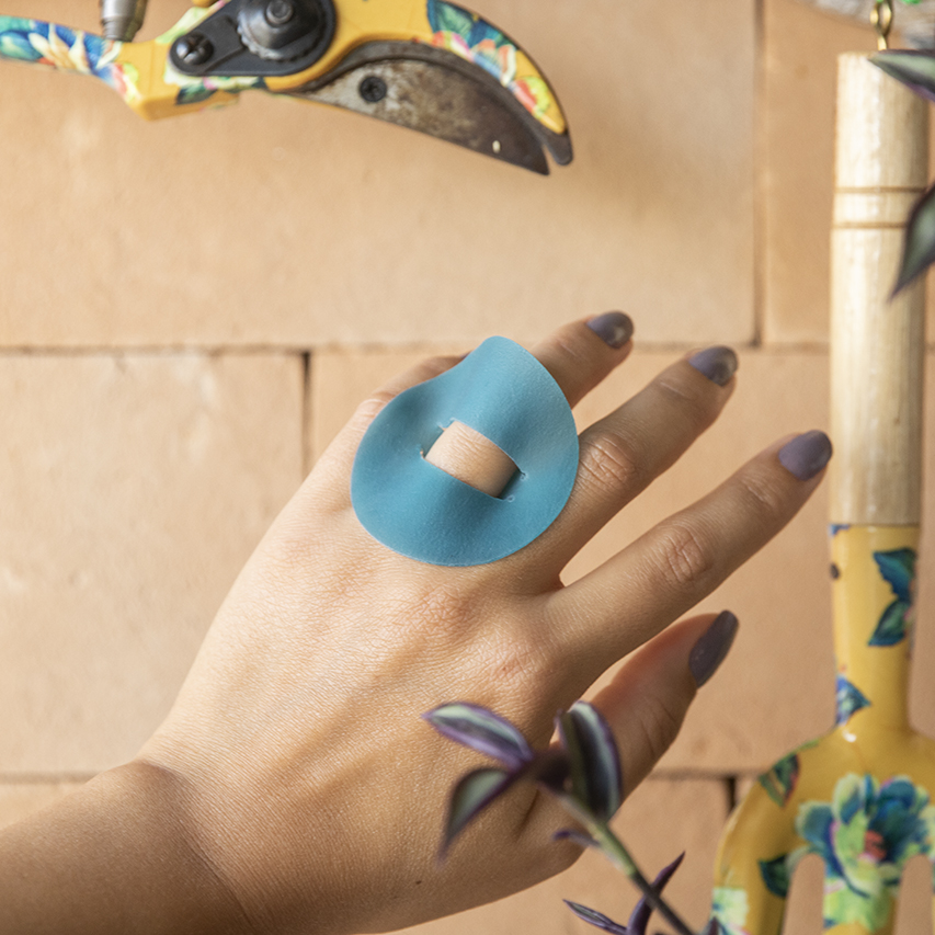 casa pitanga - flavia amadeu - anello concha