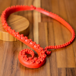 Rosso Corallo