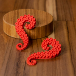 Rosso Corallo