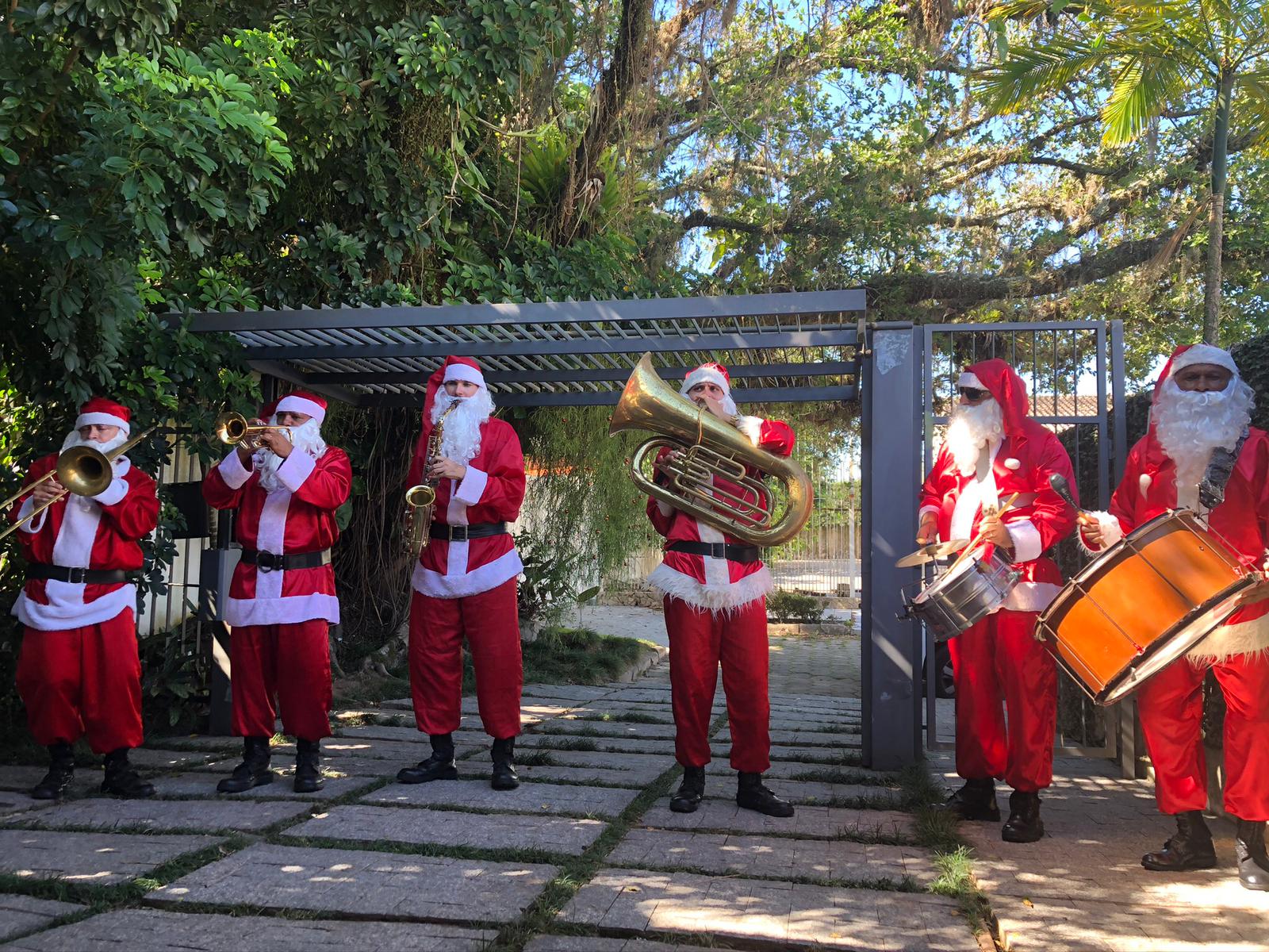 Buon Natale a tutti !