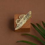 Borboleta Amazônica (Modello 4)