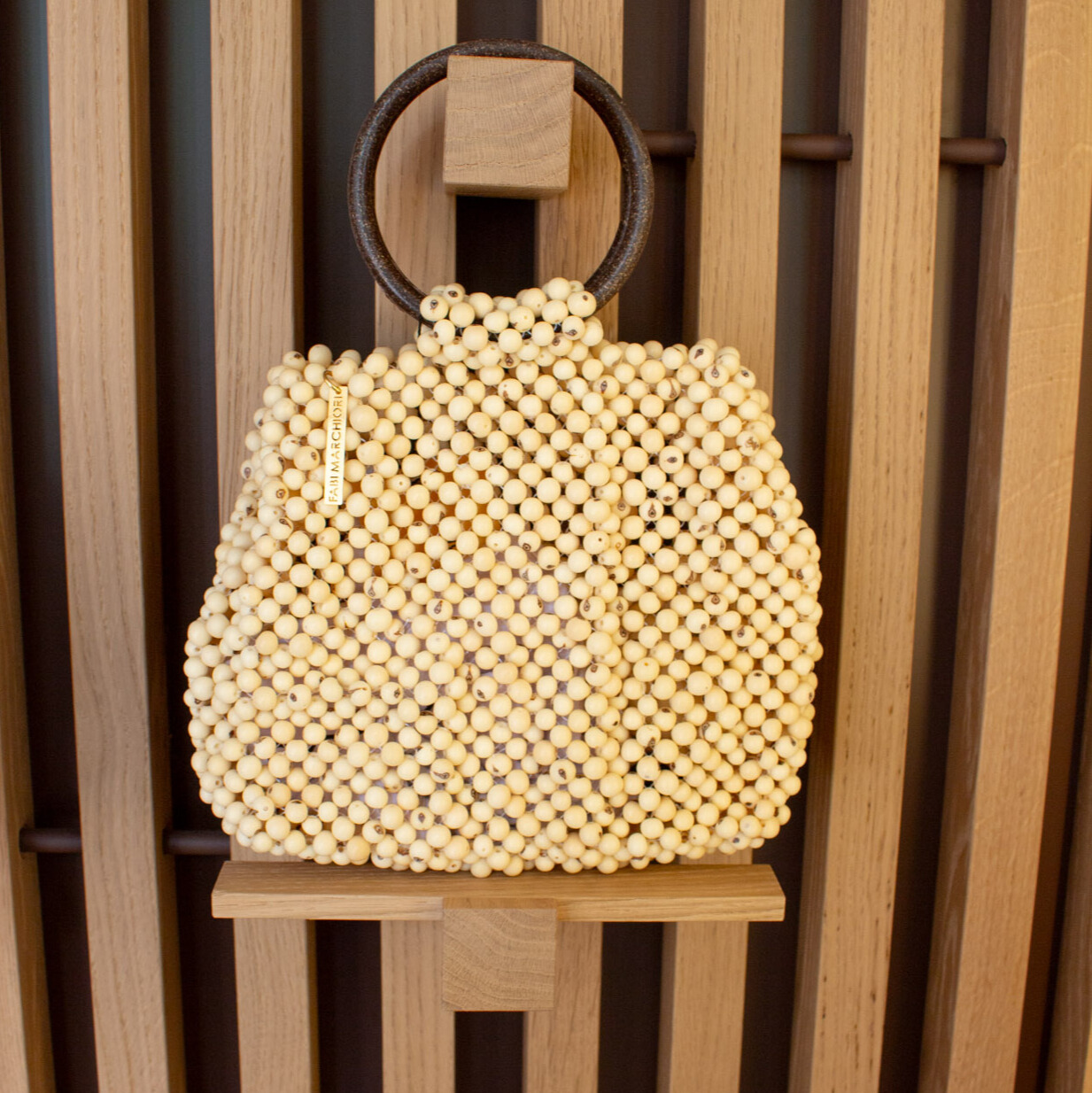 Borsa a mano Açai