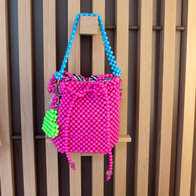 Secchiello pink