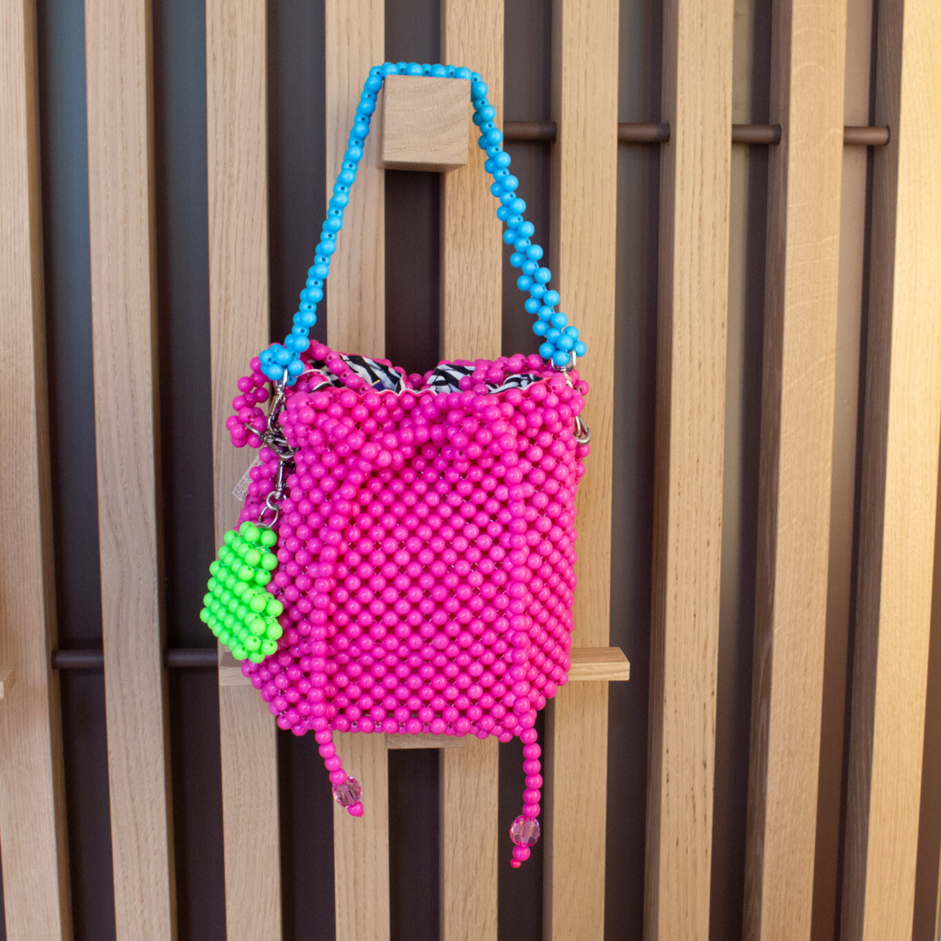 Secchiello pink