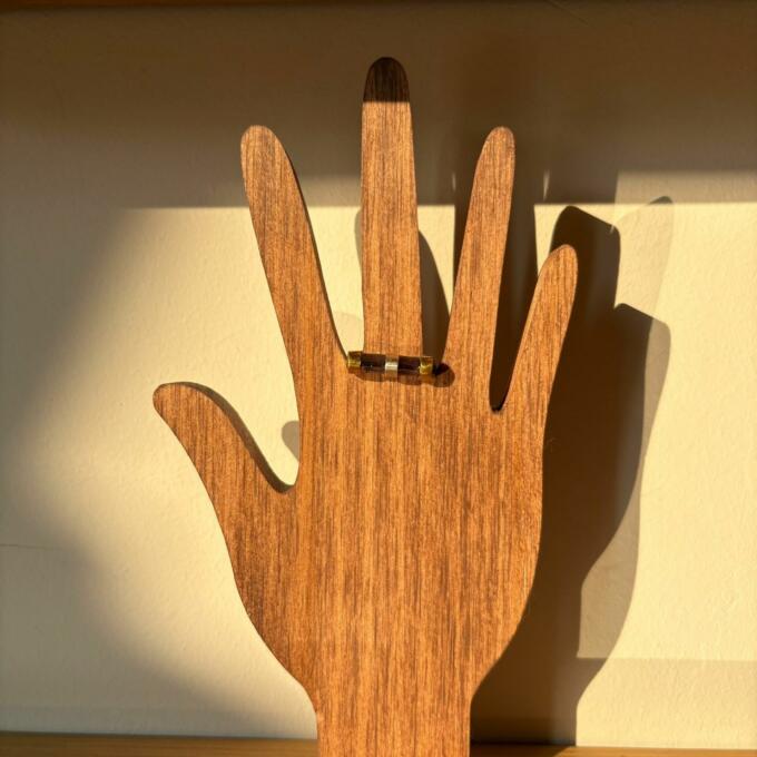 Canudo Ring