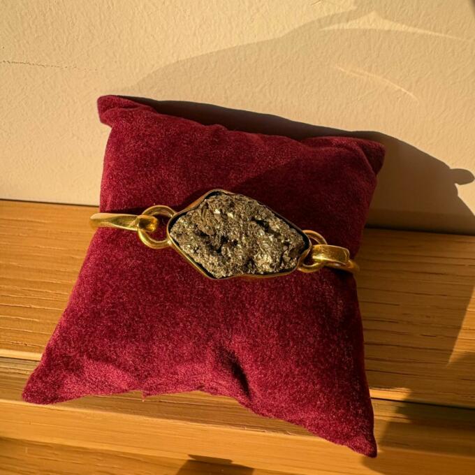 Pirite Bracelet