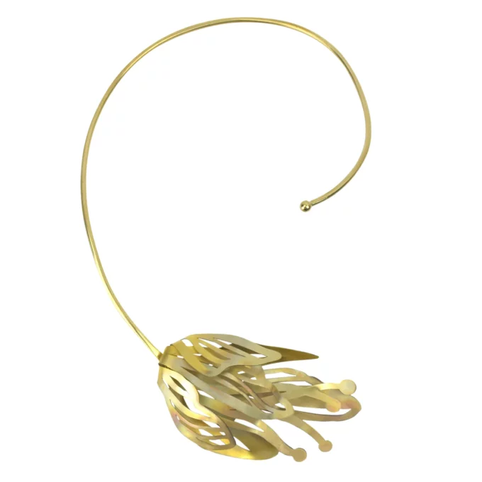 Collana Caspia