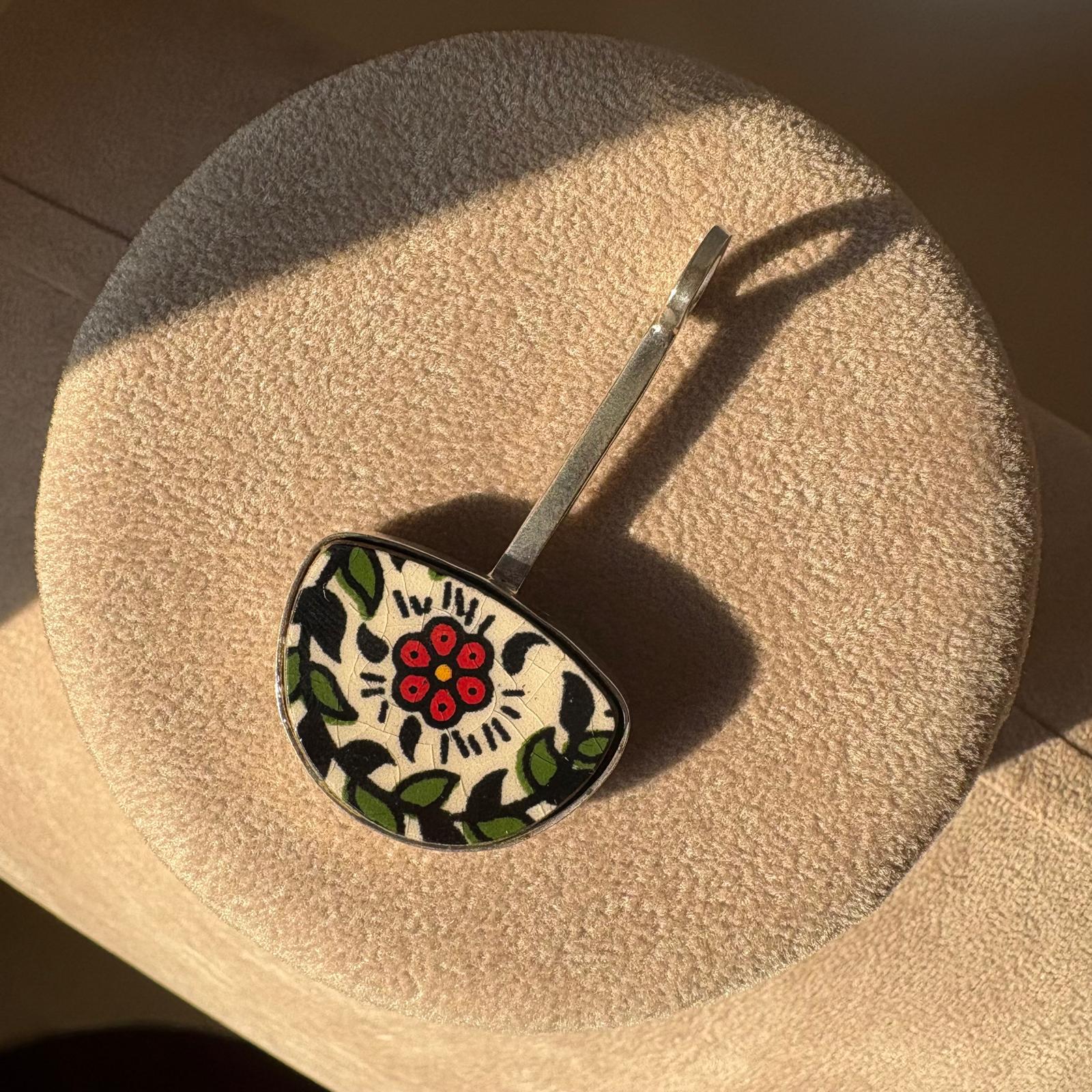 Pendenti Bossa Floral