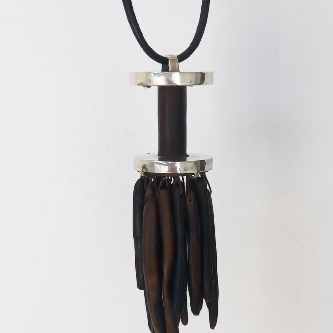 Collana Agulheiro