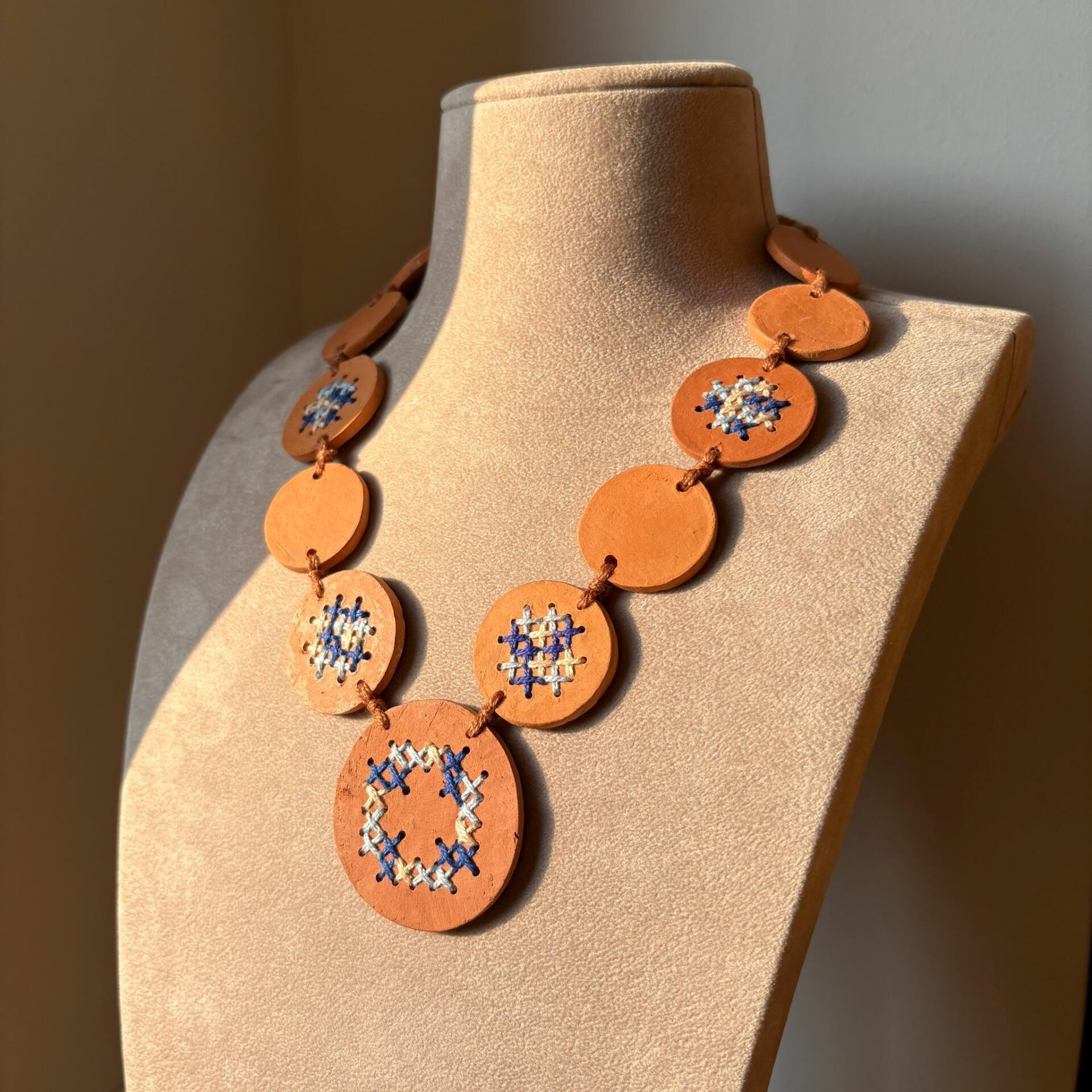 Realeza III Necklace