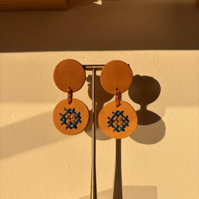 Solo Earrings (Copia)
