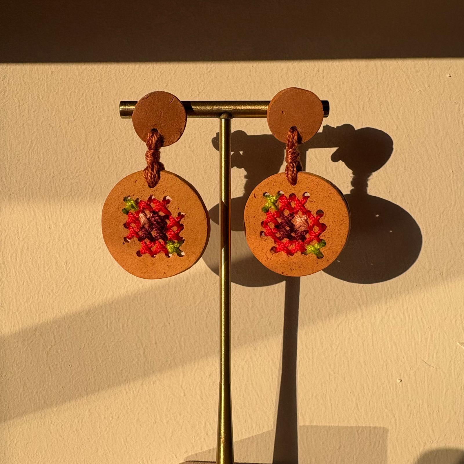 Solo Earrings