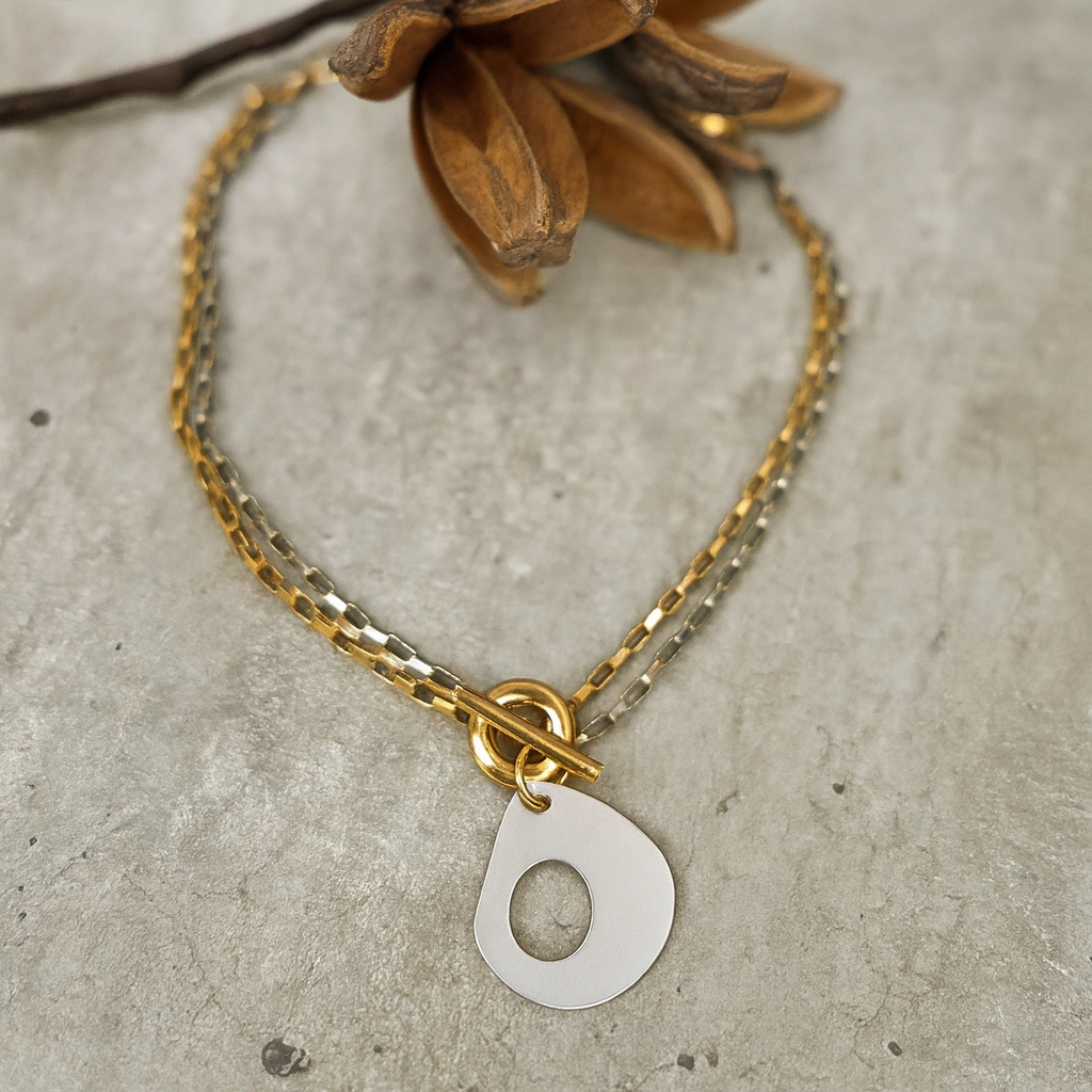 Collana Aquarela 2 in 1