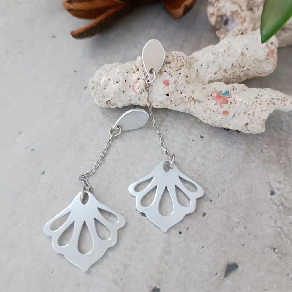 Orecchini Boho Balanço