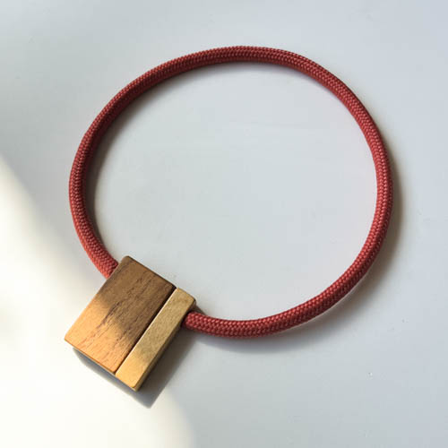 Collana Alba (Teka e Marfim)