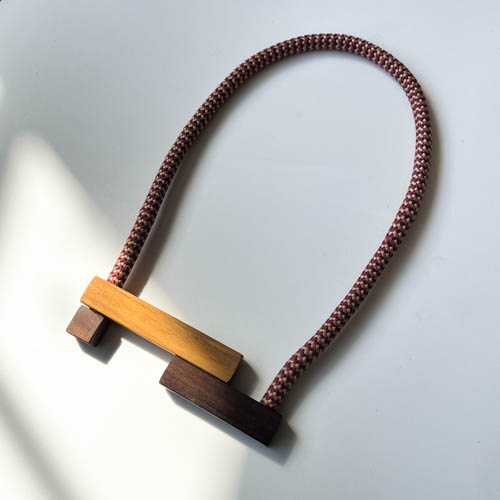 Collana Gio (Teka e Imbuia)