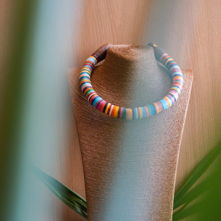 Collana Africa Spessa