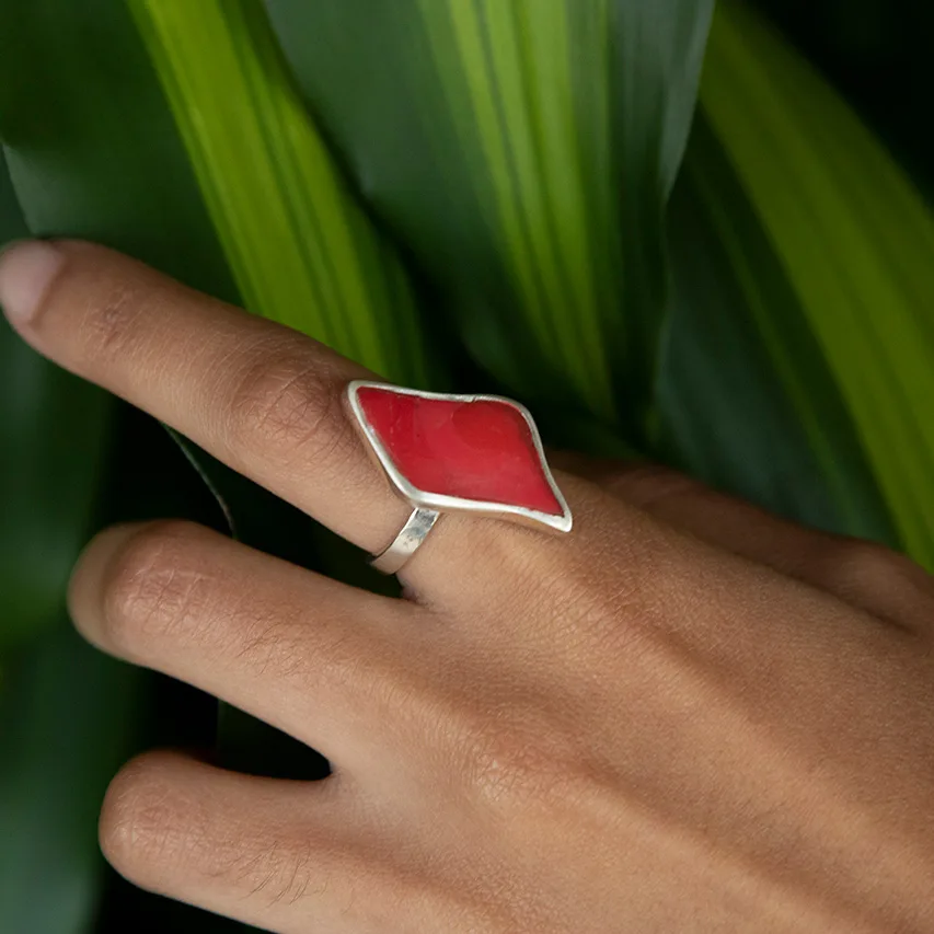 Anello Fragmento I
