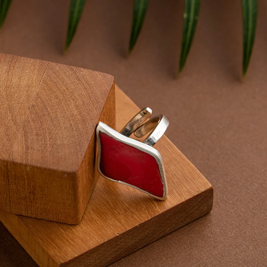 Anello Fragmento I