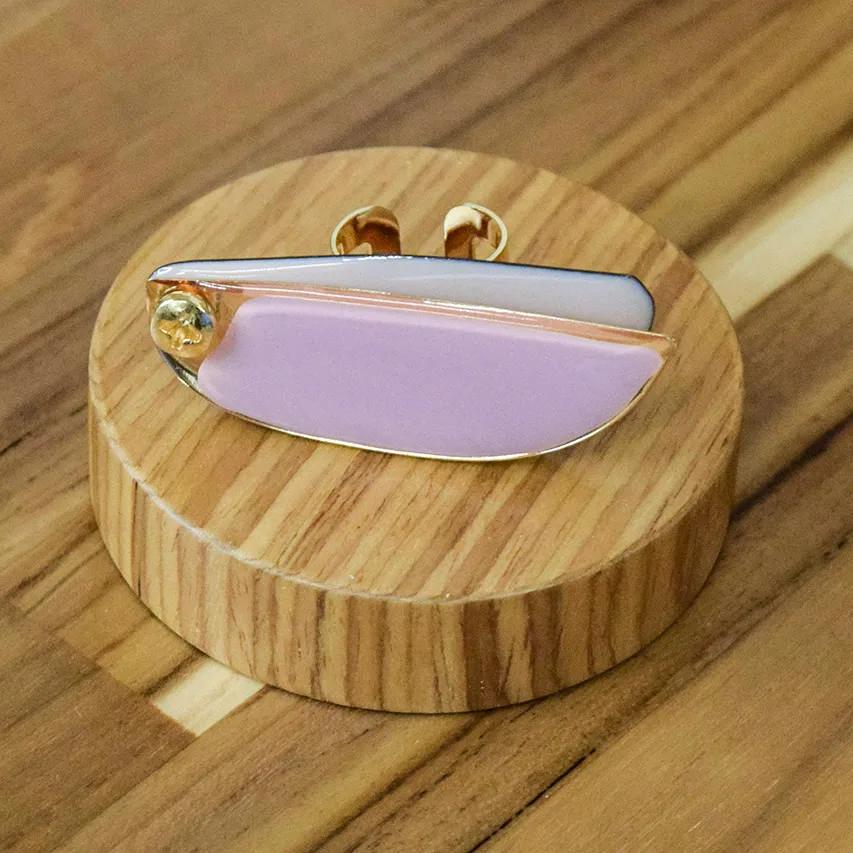Anello Isis