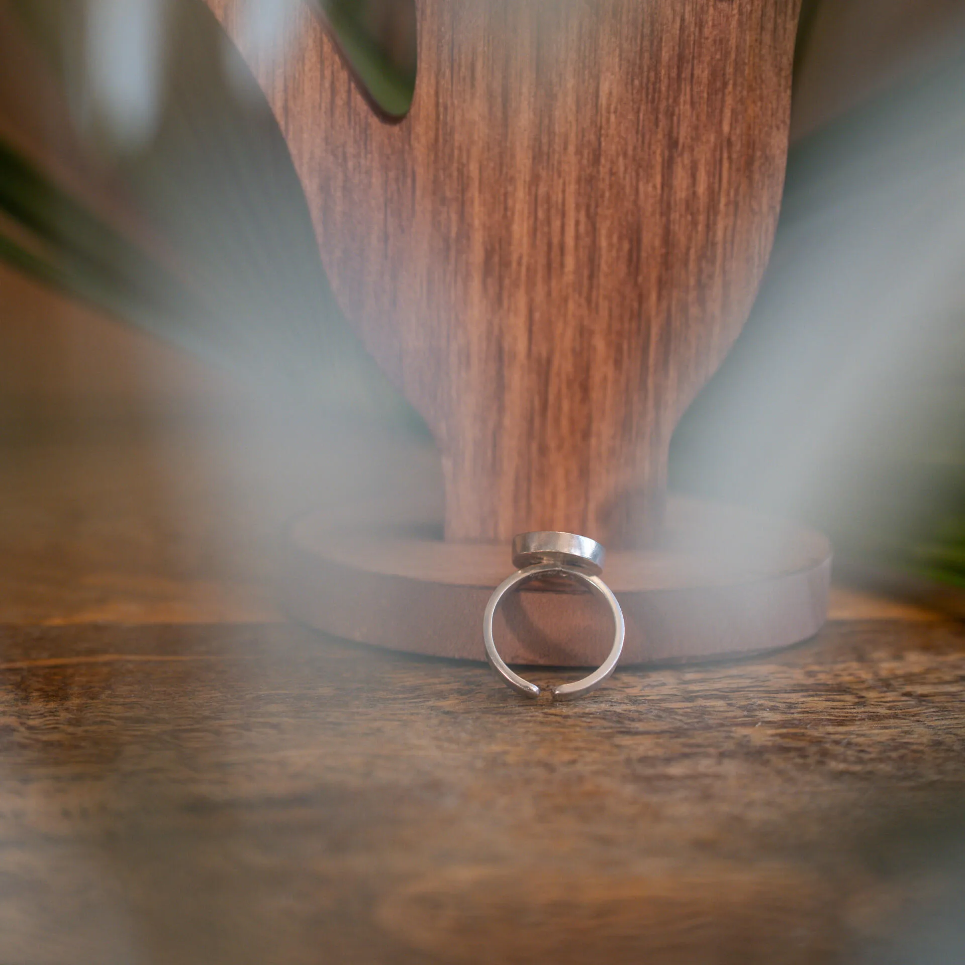 Anello Tormalina anguria