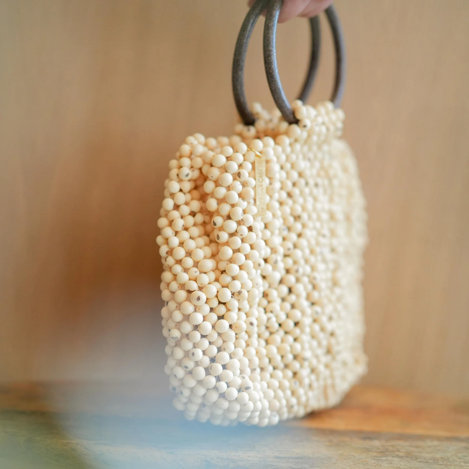 Borsa Açai a mano