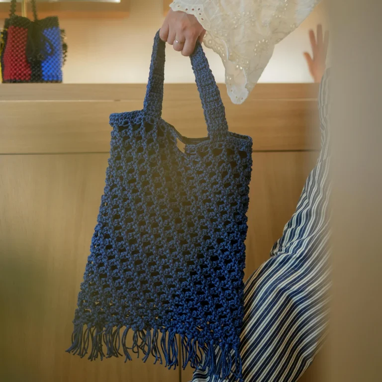 Borsa CP rettangolare