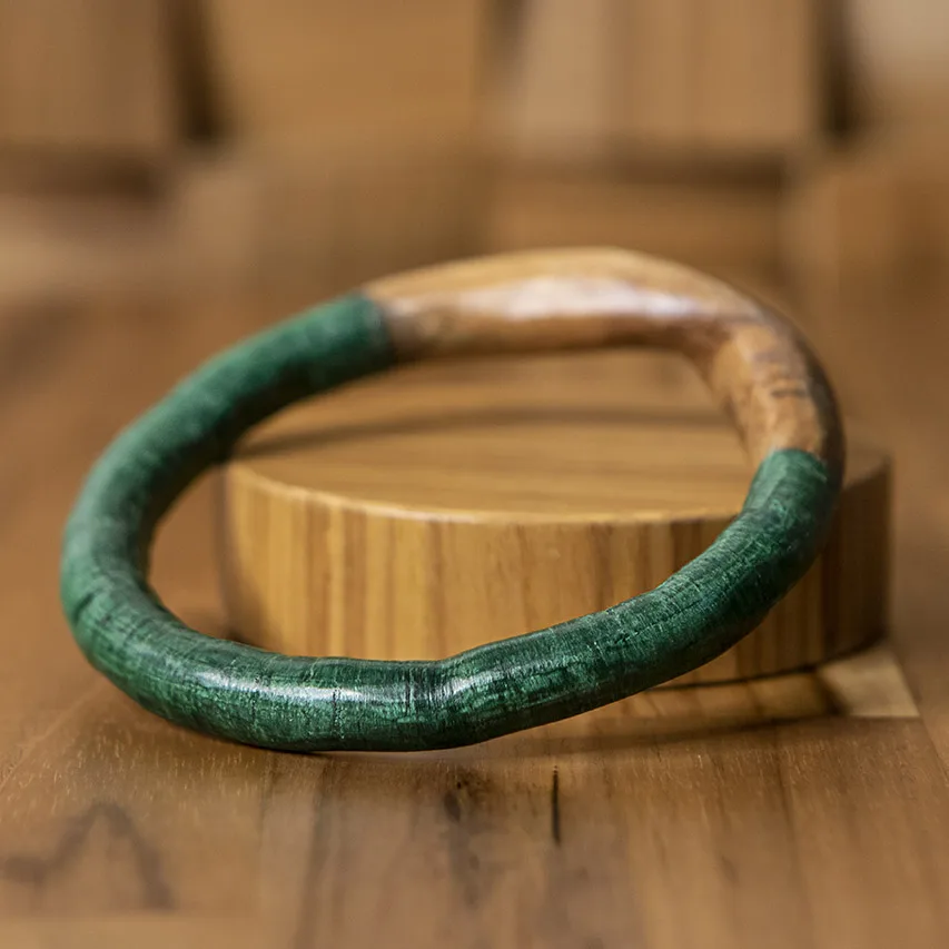 Bracciale Africa Sottile