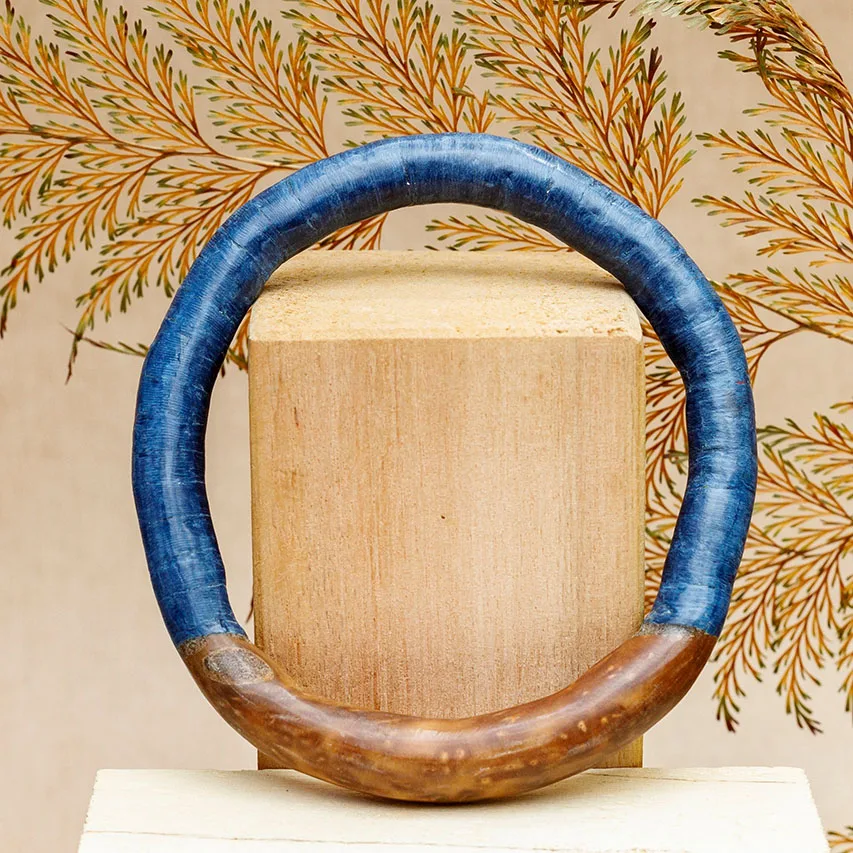 Bracciale Africa Sottile