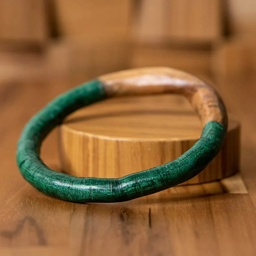 Bracciale Africa Sottile