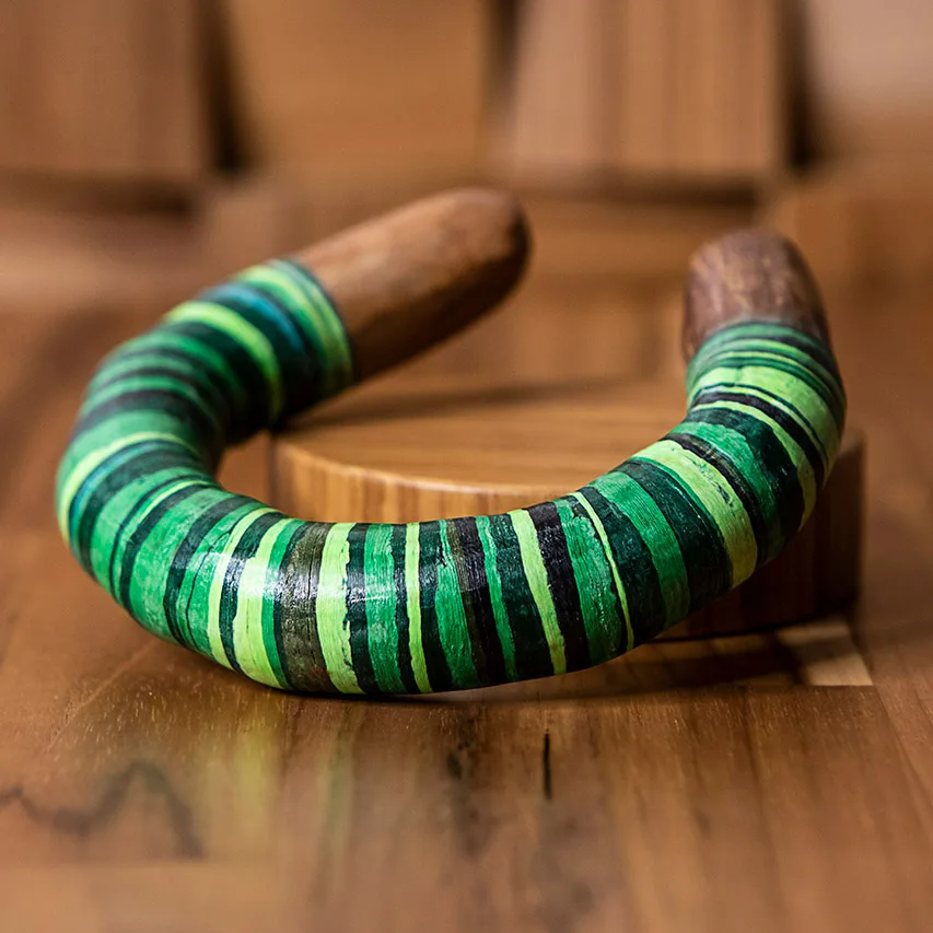 Bracciale Africa Spesso