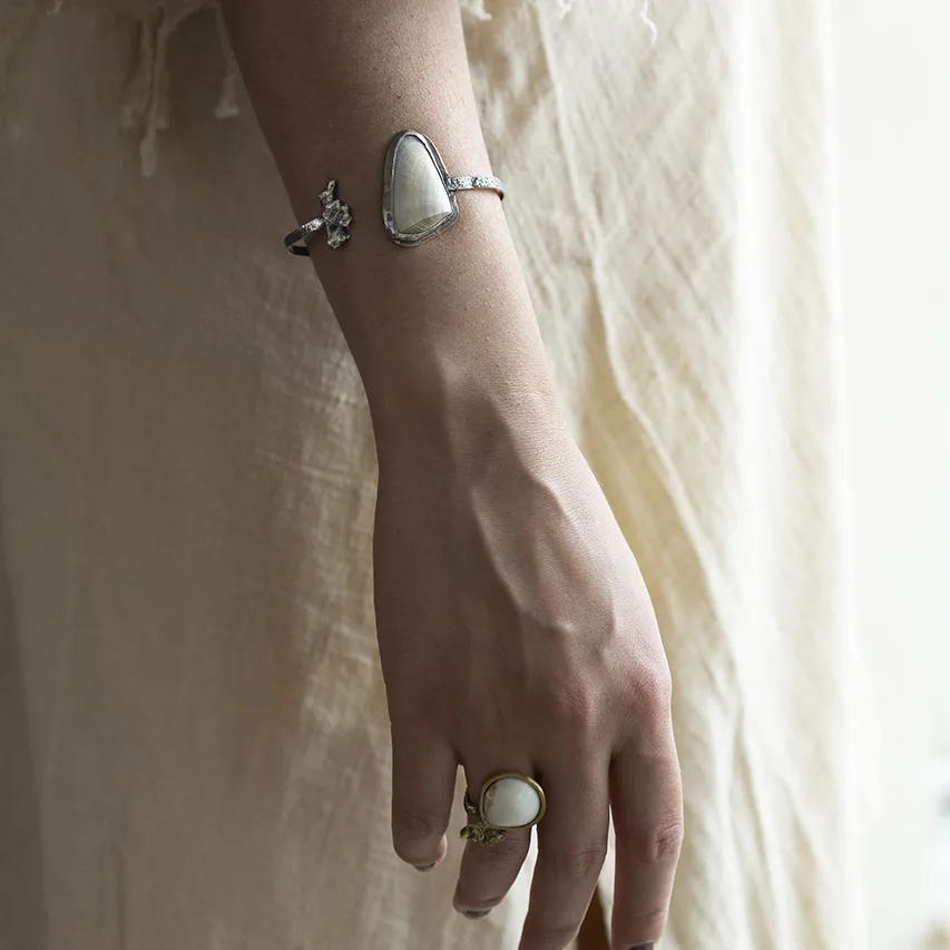 Bracciale Conchiglia