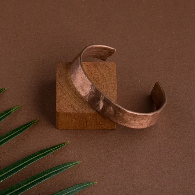 Bracciale Origem (martellato)
