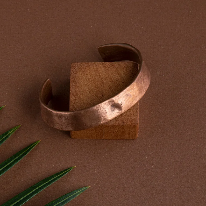 Bracciale Origem (martellato)