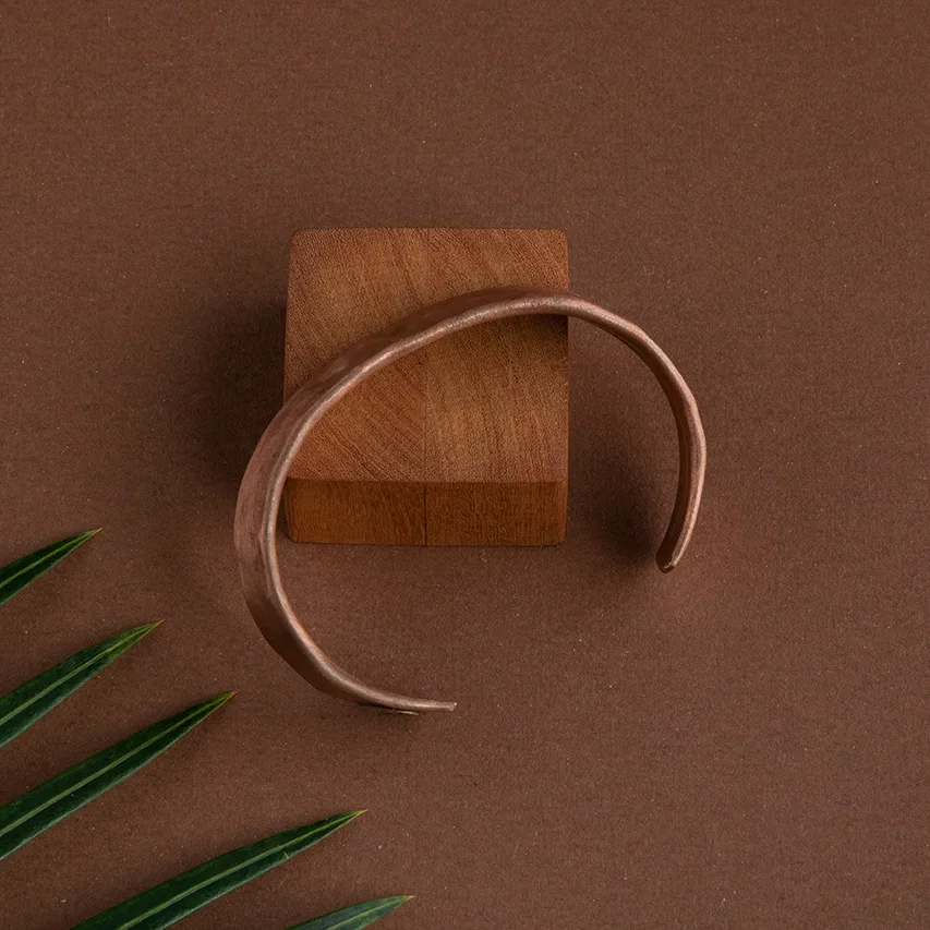 Bracciale Origem (martellato)