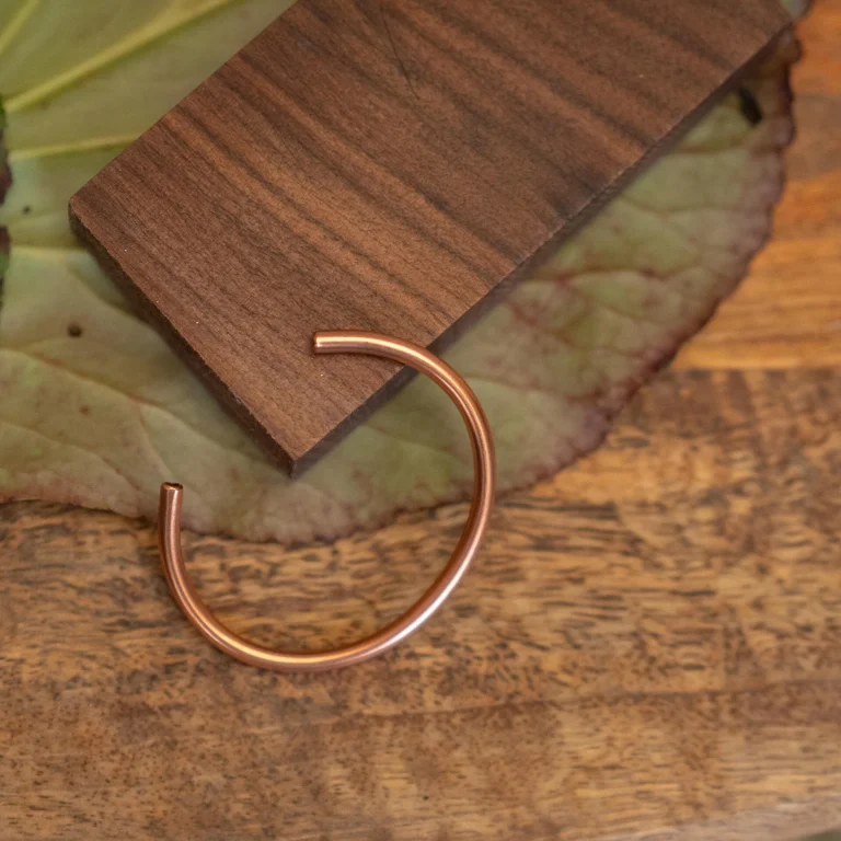 Bracciale Origem versione rame