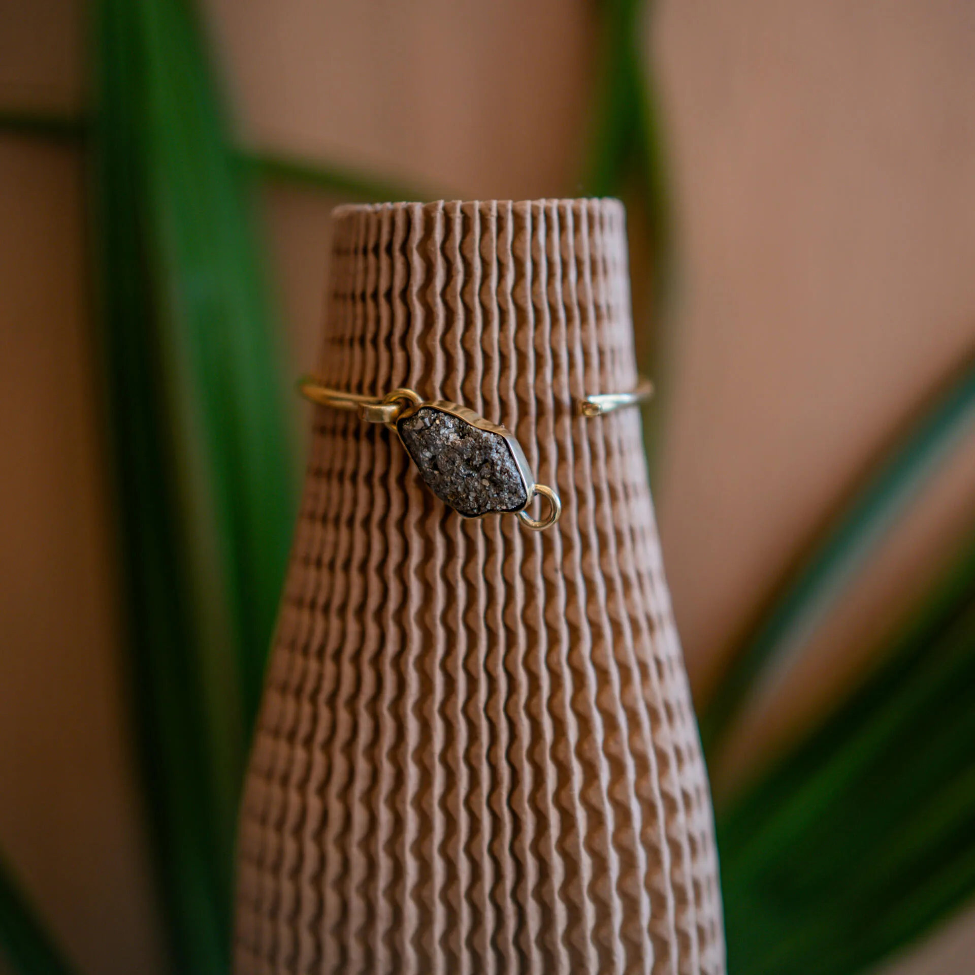 Bracciale Pirite
