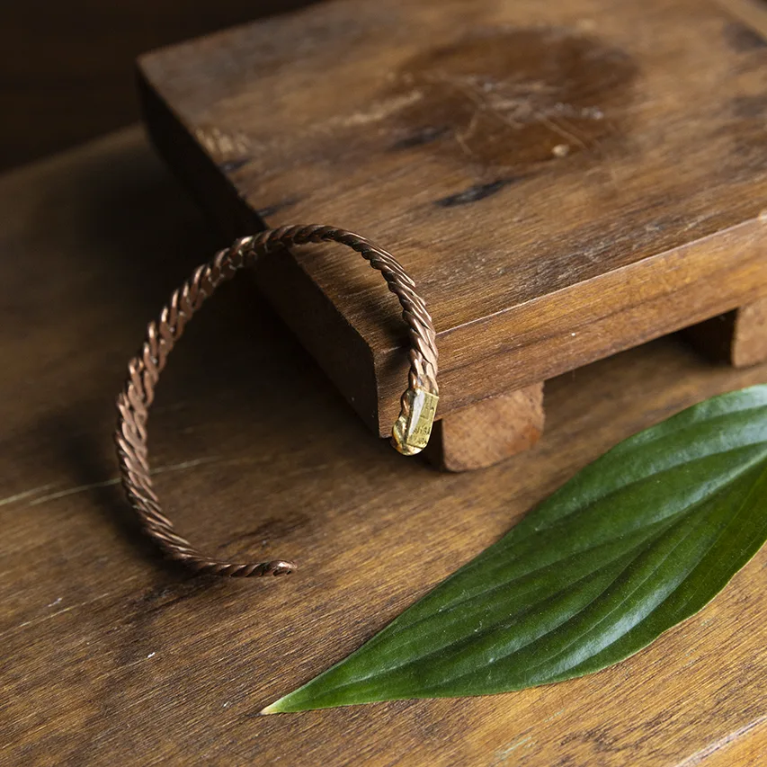 Bracciale Trama