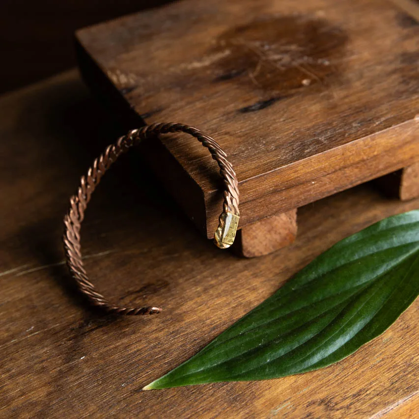 Bracciale Trama