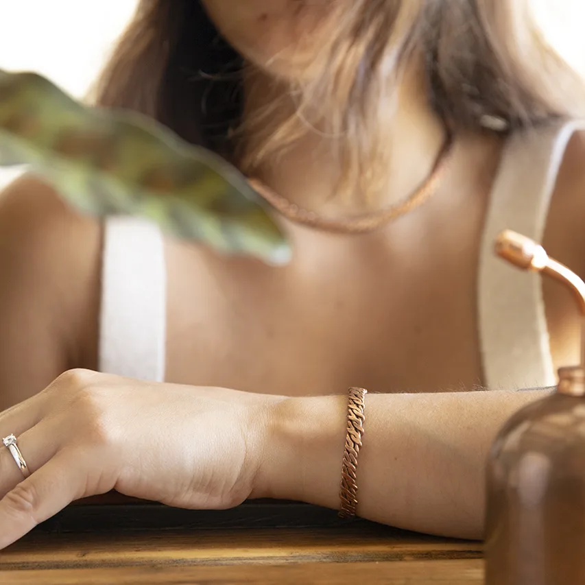 Bracciale Trama