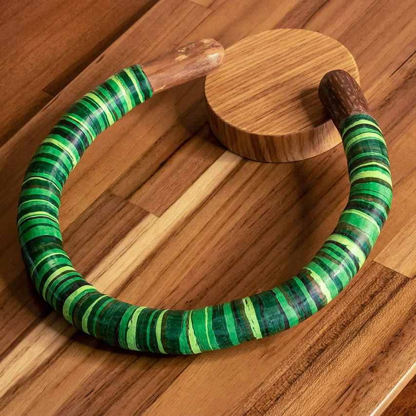 Collana Africa Spessa