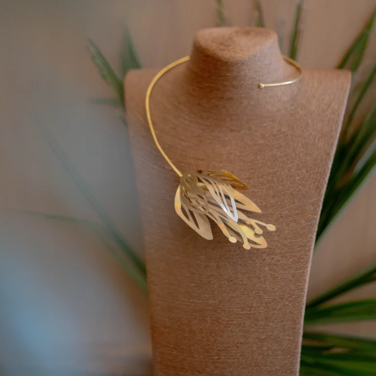 Collana Cáspia