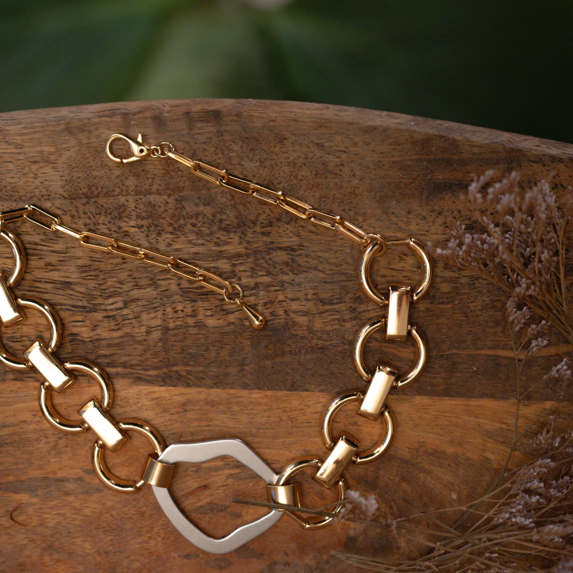 Collana Elo