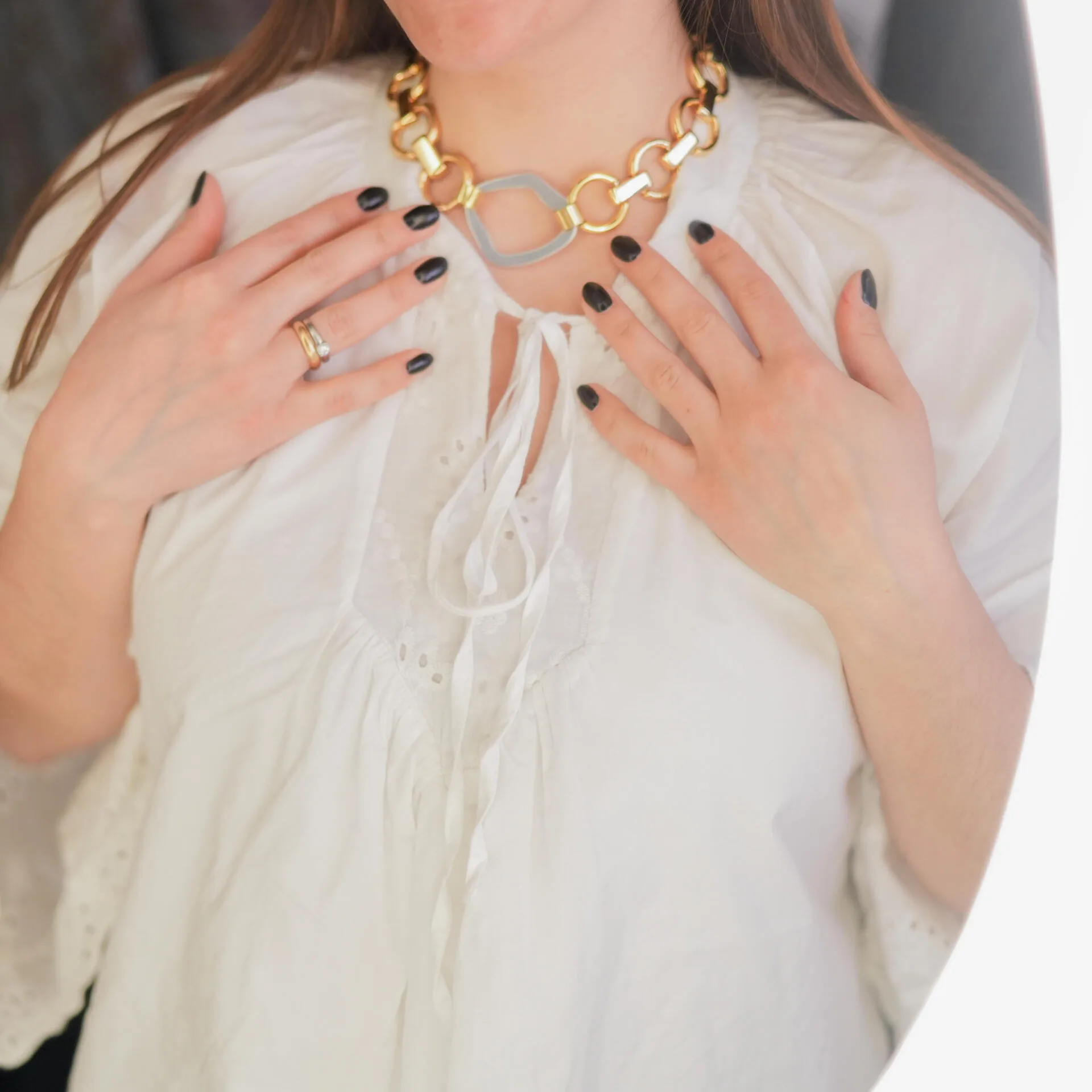 Collana Elo