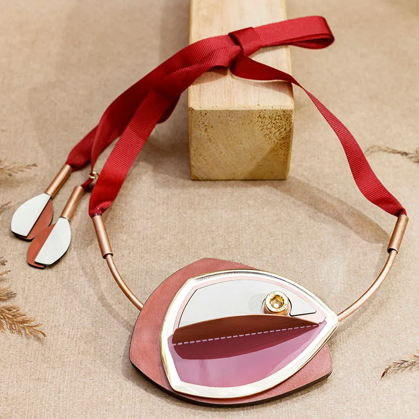 Collana Horus